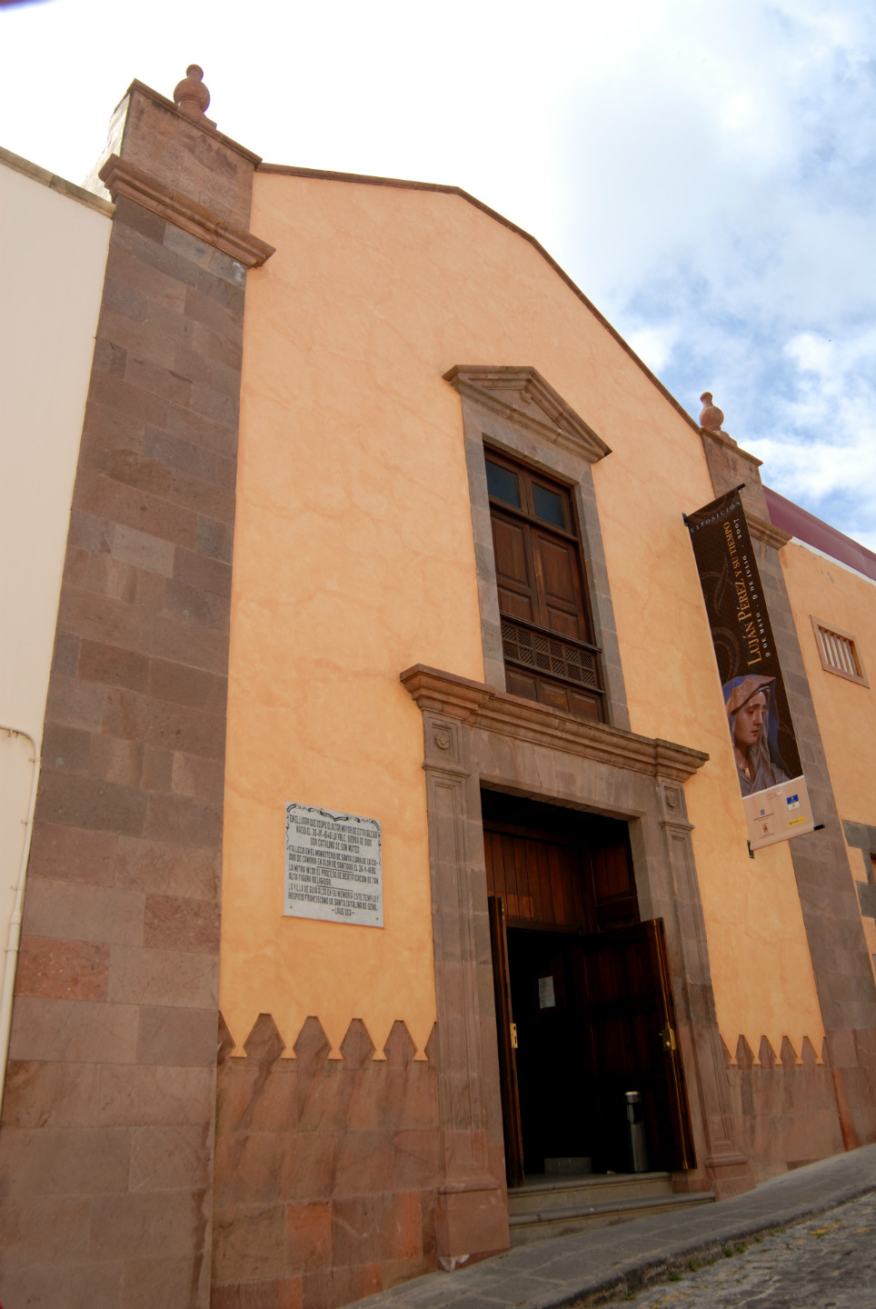 Casa de la Cultura